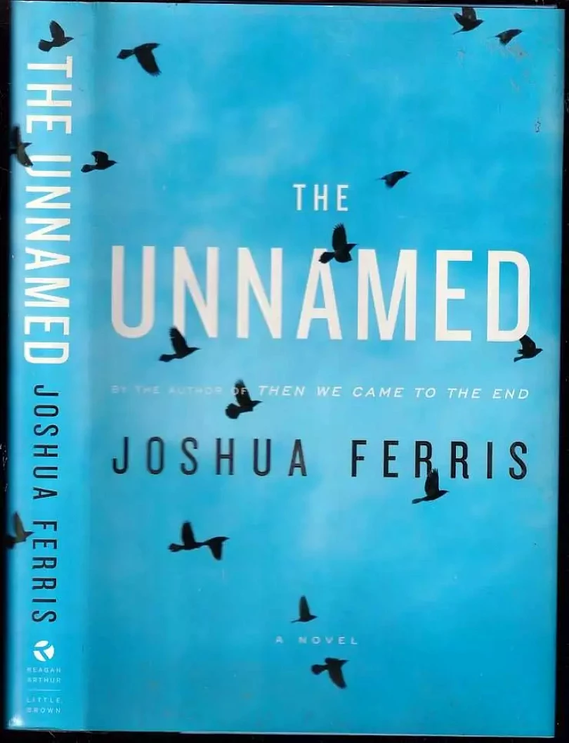 Levně The Unnamed (Joshua Ferris, 2010)