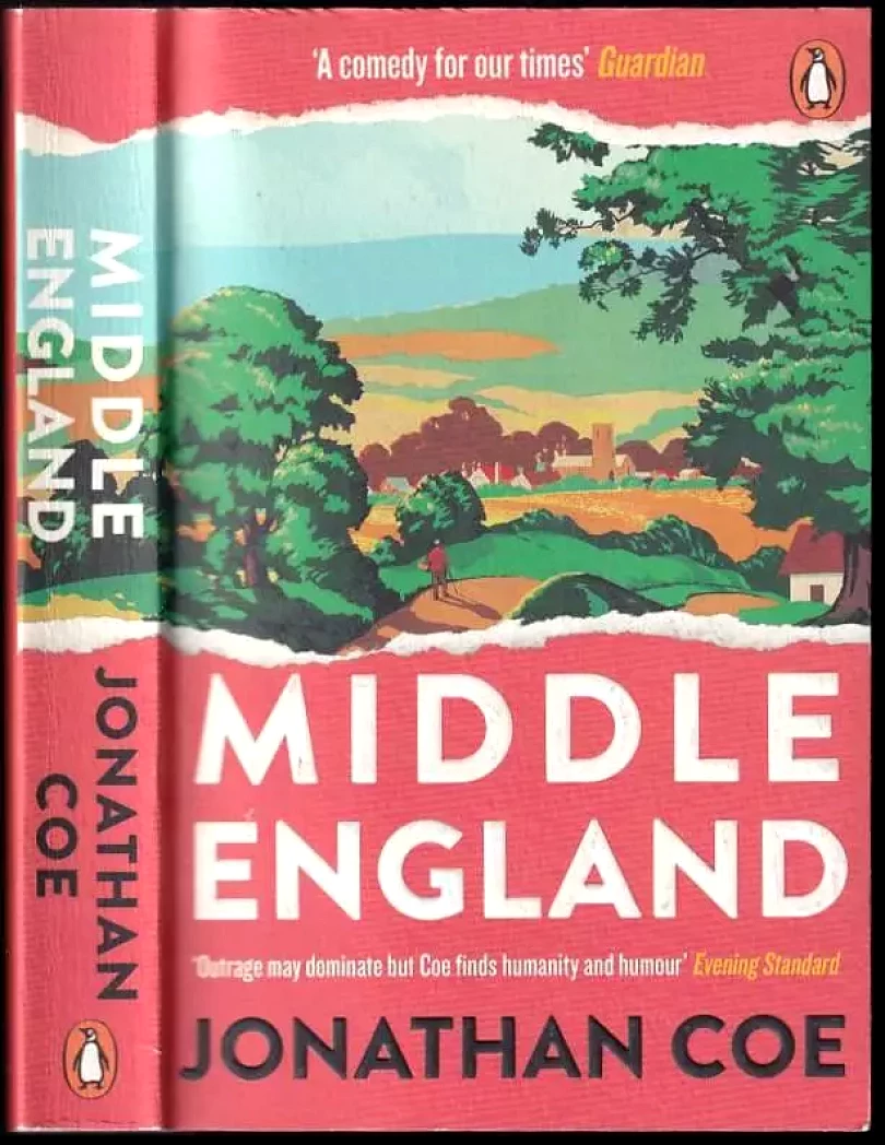 Middle England (Coe, 2019)