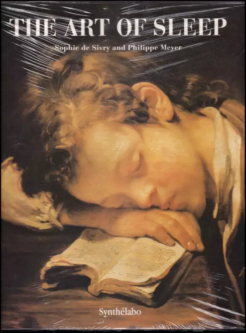 Levně The Art of Sleep (Philippe Meyer, 1999)