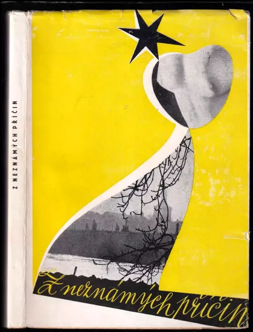 Z neznámých příčin (Alois Hába, 1934)