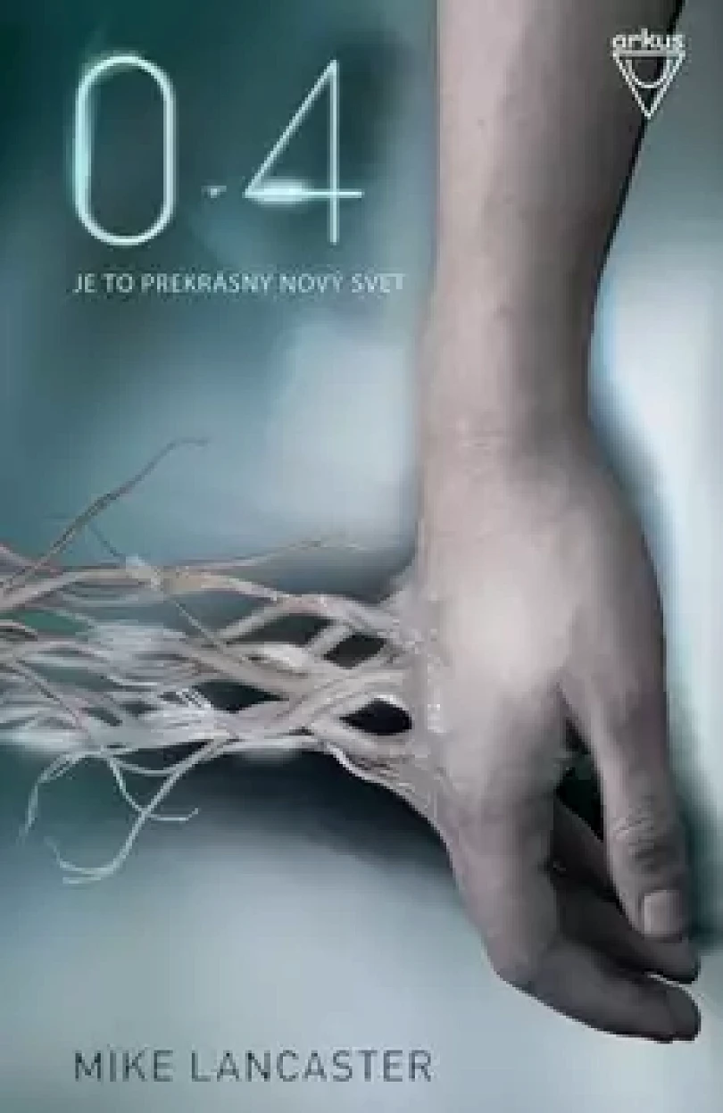 Levně 0.4 (Mike Lancaster,, 2019)