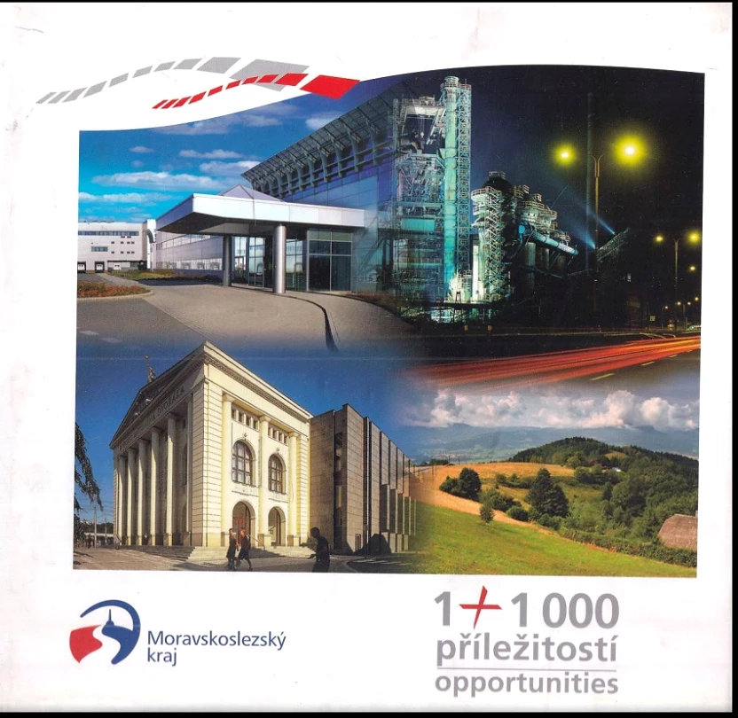 Levně 1 + 1000 příležitostí (, 2008)