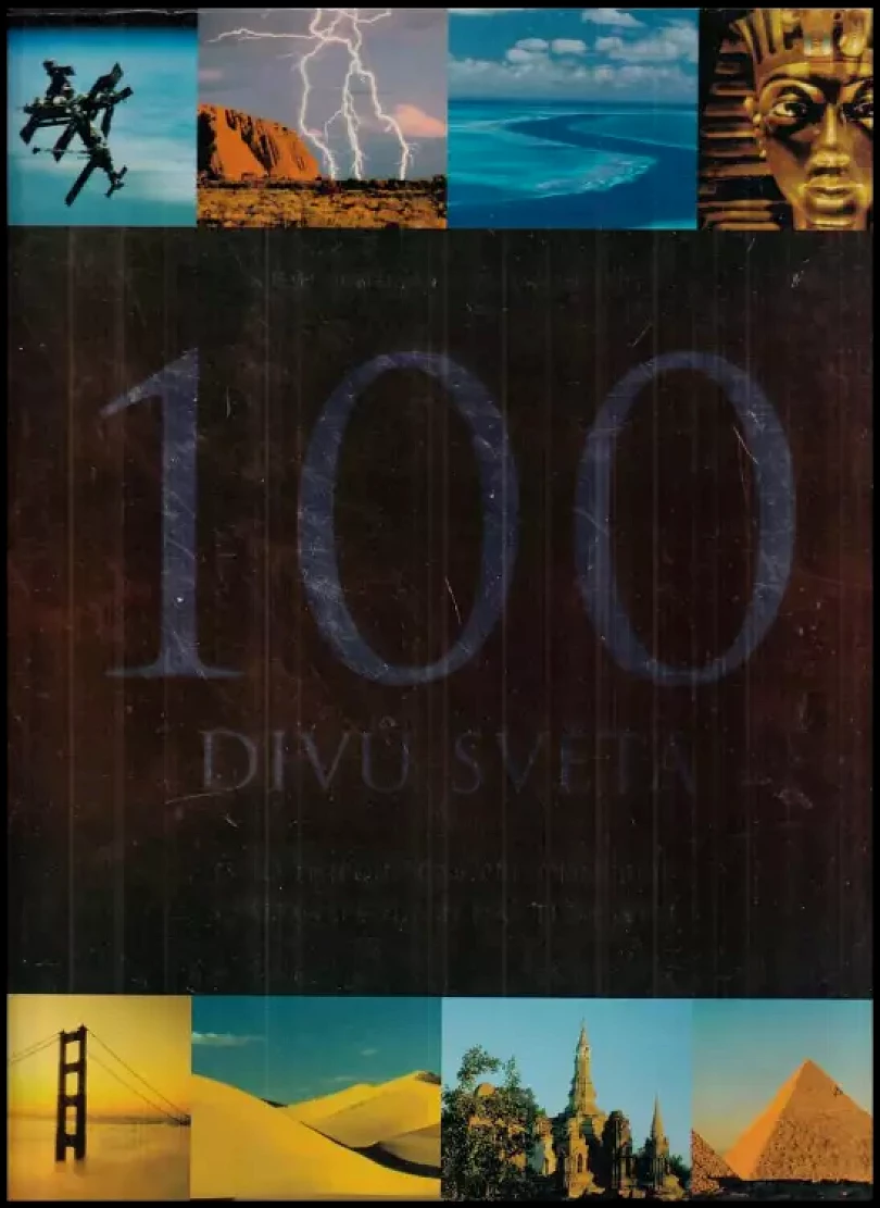 100 divů světa (Michael Hoffmann, 2008)