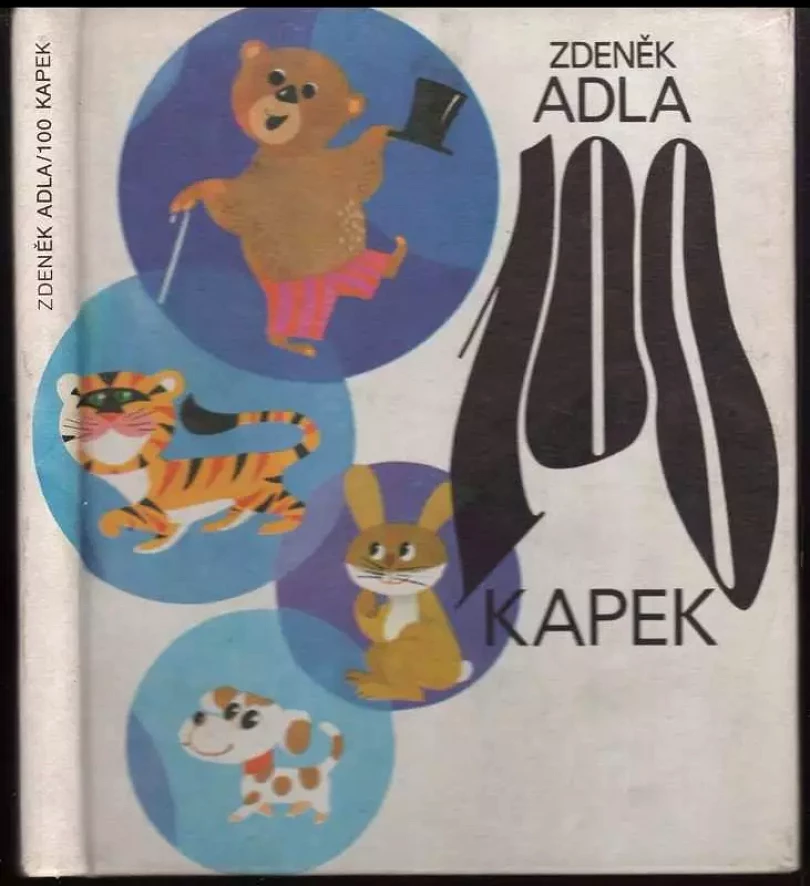 Levně 100 kapek (Zdeněk Adla, 1974)