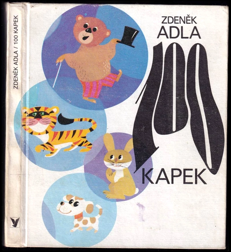 Levně 100 kapek (Zdeněk Adla, 1980)