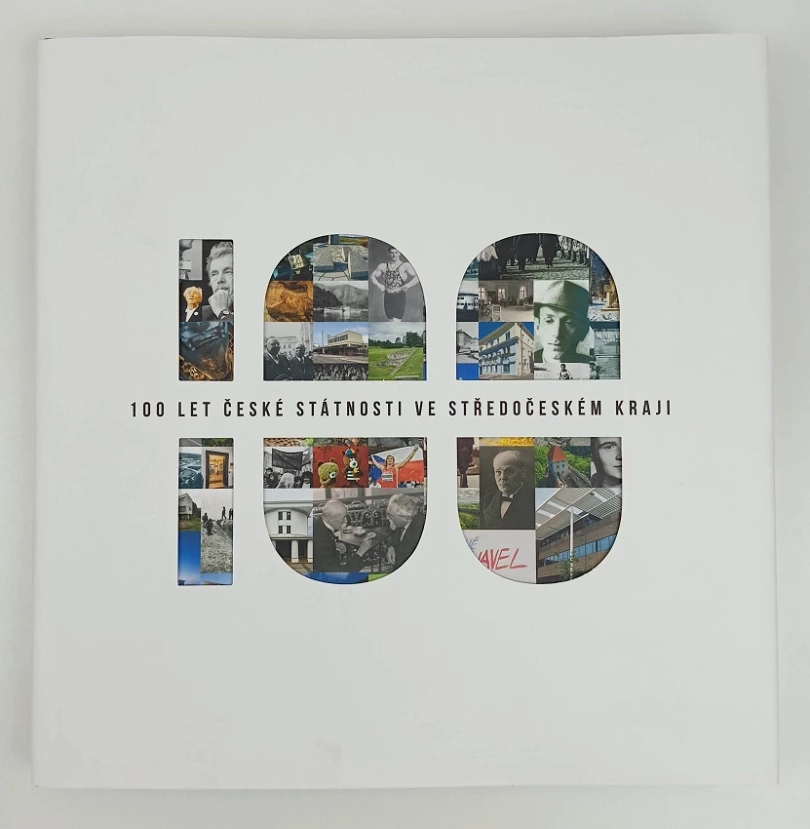 Levně 100 let české státnosti ve Středočeském kraji (Michail Odarčenko, 2018)