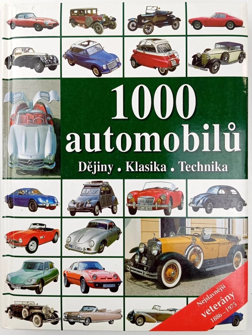 Levně 1000 automobilů (, 2006)