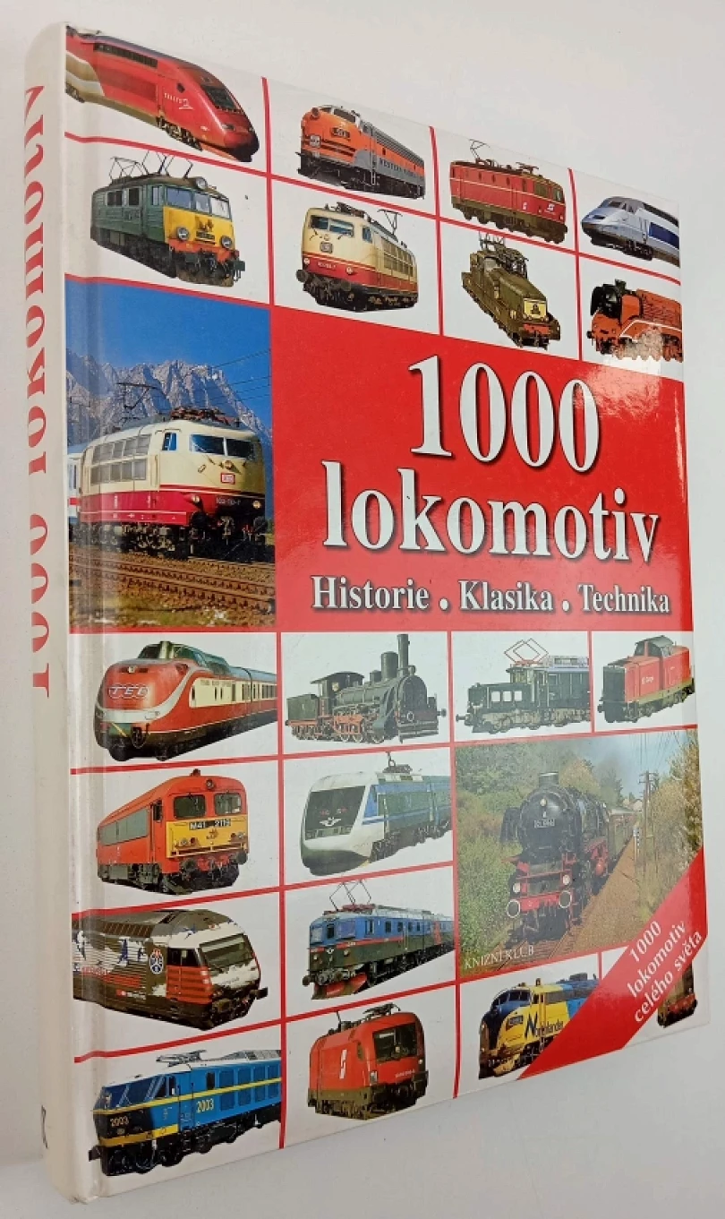 1000 lokomotiv (, 2006)