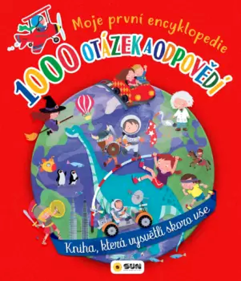 1000 otázek a odpovědí (, 2024)