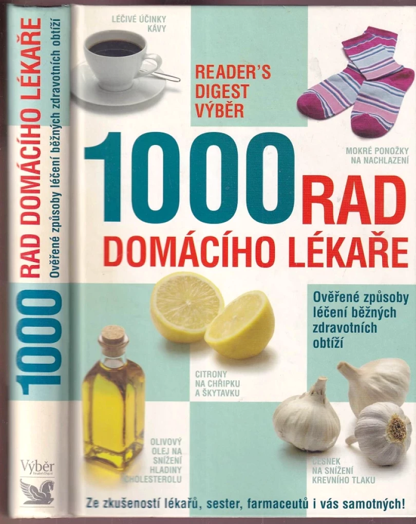 1000 rad domácího lékaře (, 2008)