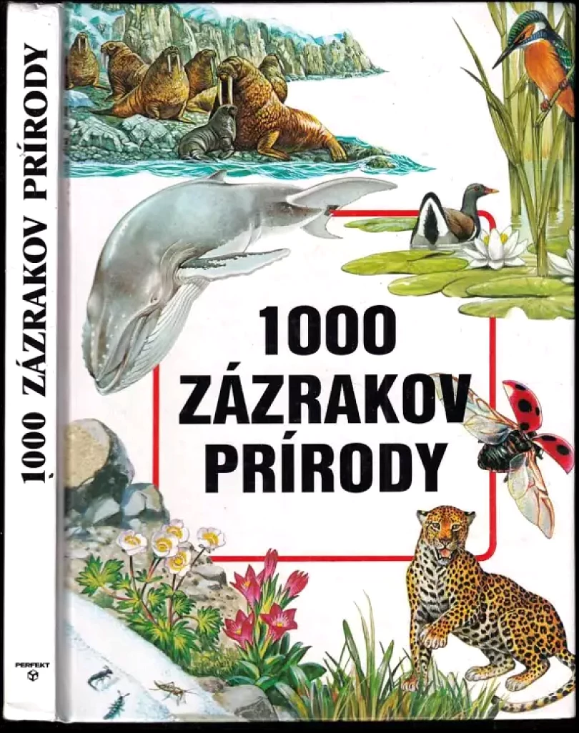 1000 zázrakov prírody (, 2000)