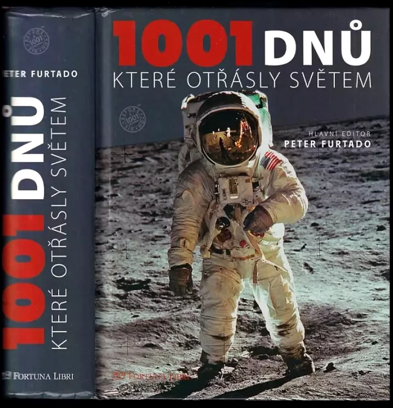 Levně 1001 dnů, které otřásly světem (, 2009)