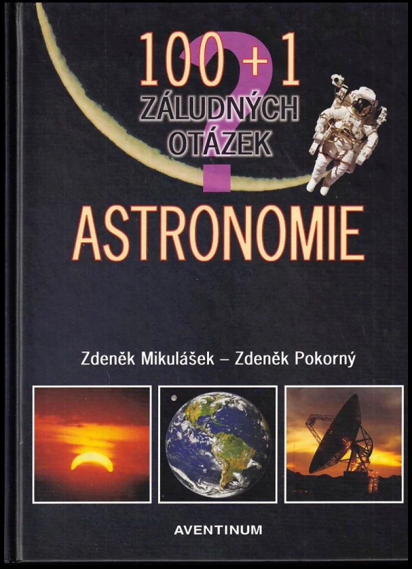 Levně 100+1 záludných otázek (Zdeněk Pokorný, 2003)