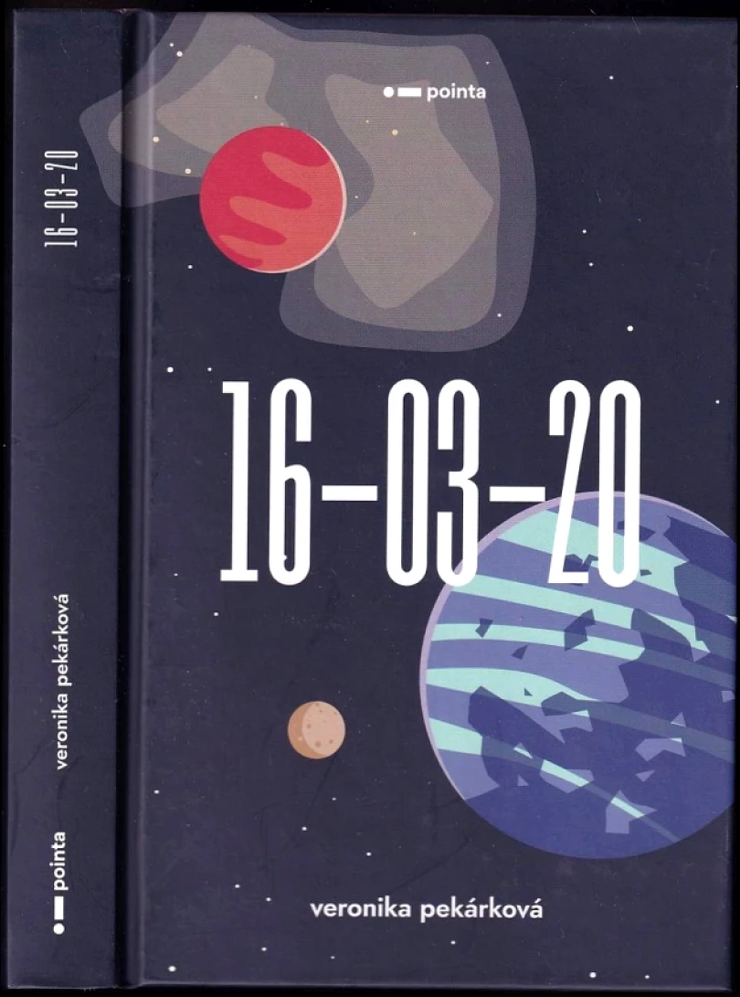 Levně 16-03-20 (Veronika Pekárková, 2021)