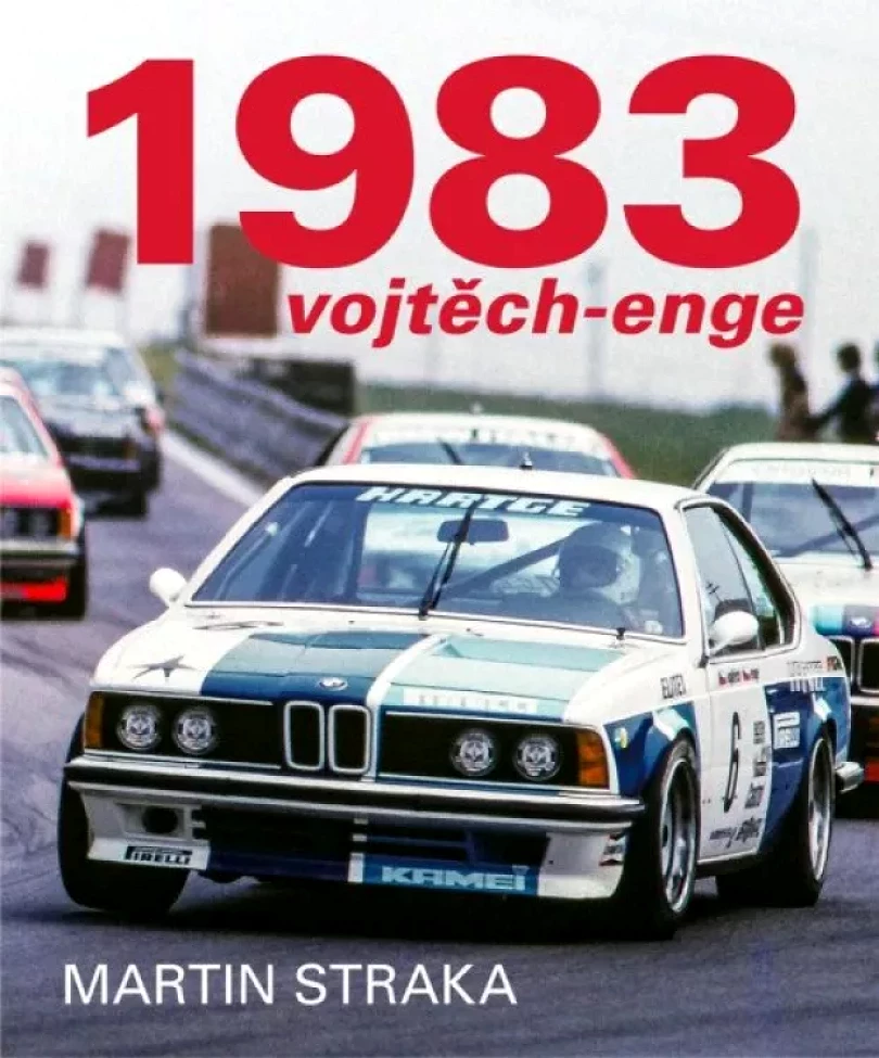 1983 (Martin Straka, 2022)