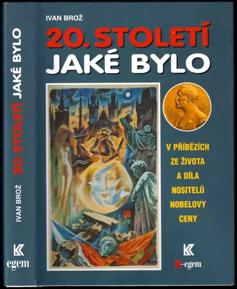 Levně 20. století jaké bylo (Ivan Broz, 1999)