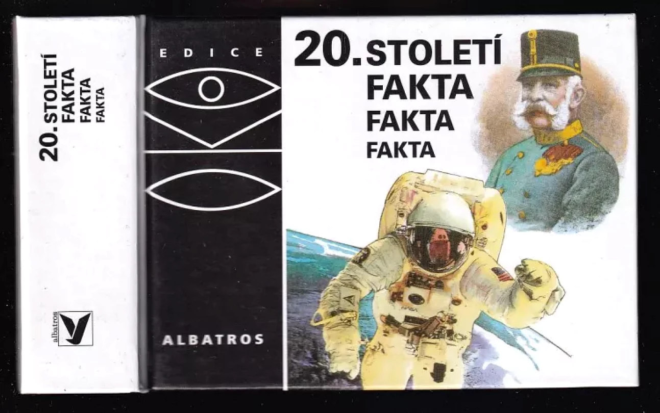 Levně 20. století (Petr Urban, 2001)