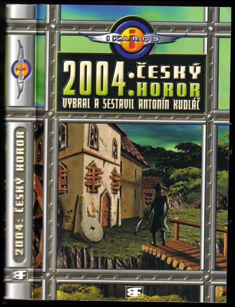2004: český horor (, 2003)