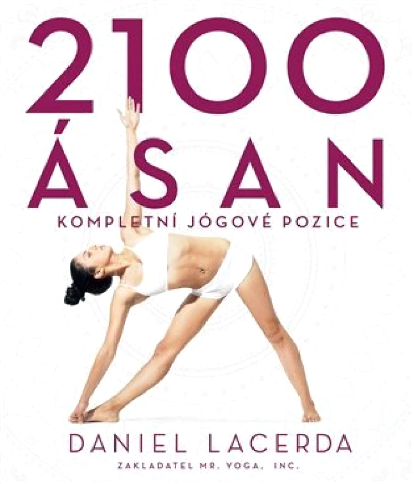 Levně 2100 ásan (Daniel Lacerda, 2020)