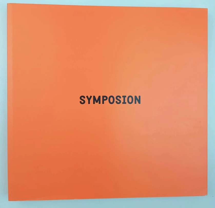 Levně 27 let - Symposion (Jiří T Kotalík, 2019)
