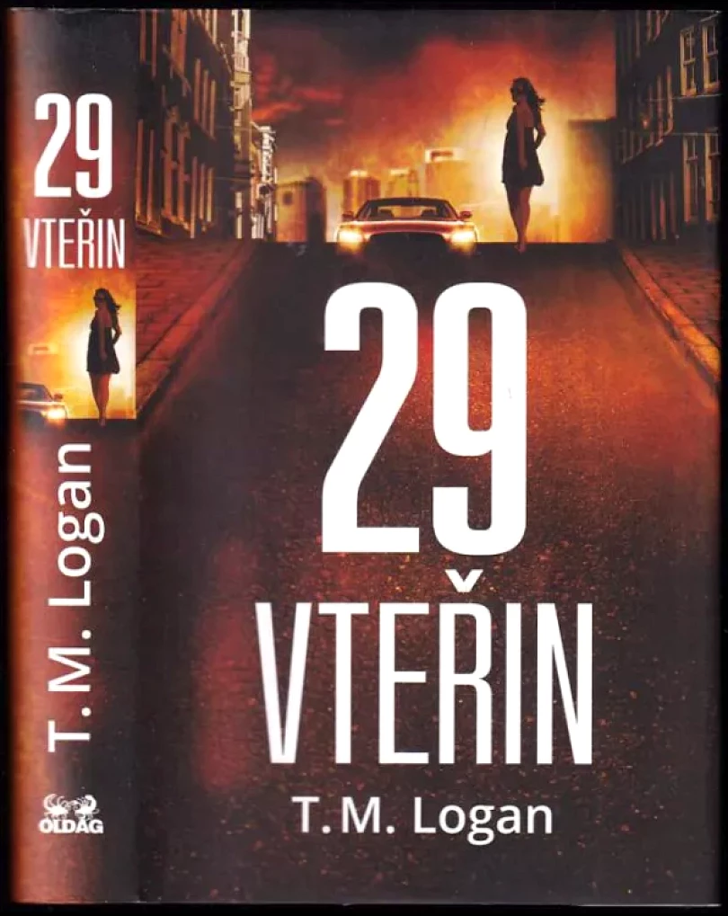 29 vteřin (TM Logan, 2018)