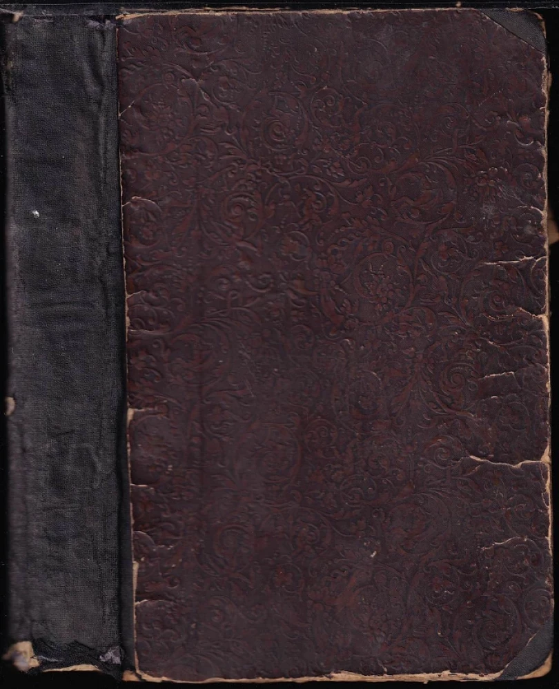 3 díla v 1 svazku : Pod cizím jménem + Hříšné manželství + Královna intrik (Josef Klima, 1933)