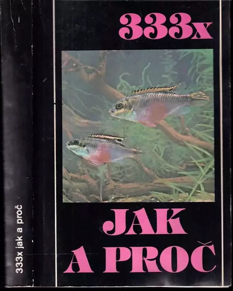 333x jak a proč (Stanislav Frank, 1983)