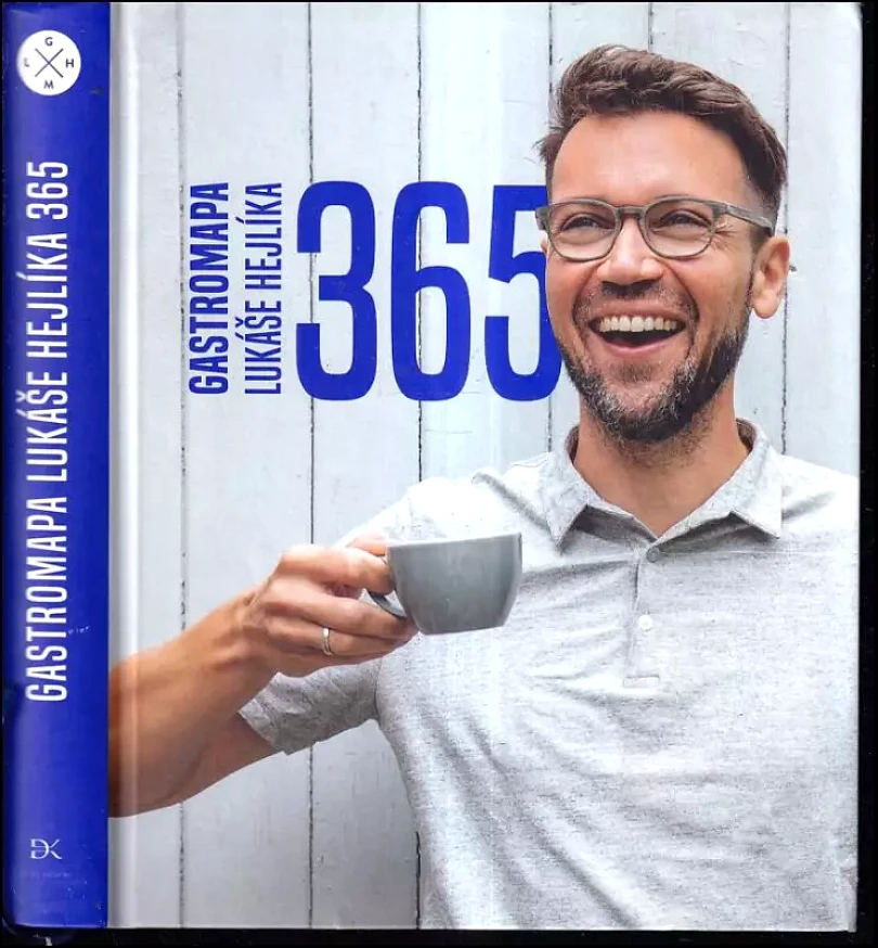 365 (Lukáš Hejlík, 2019)