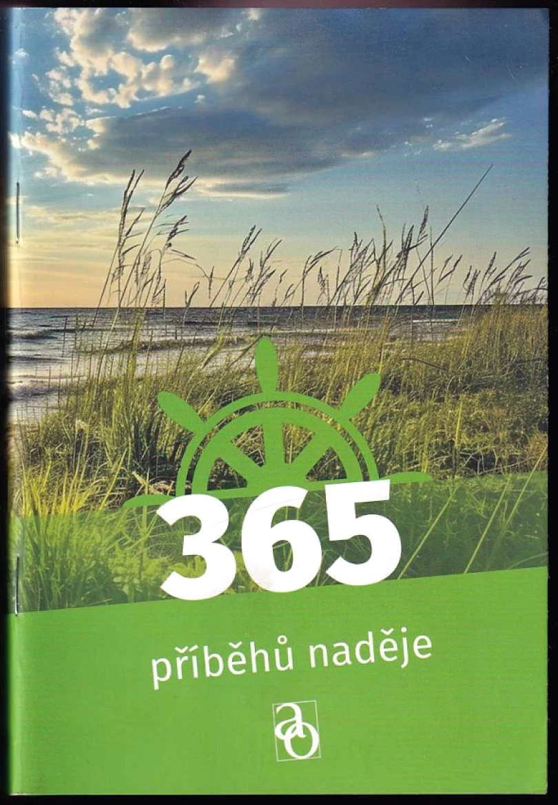 365 příběhů naděje (, 2024)