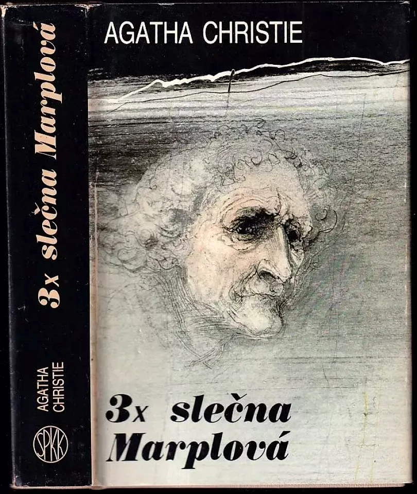 3x slečna Marplová (Agatha Christie, 1983)