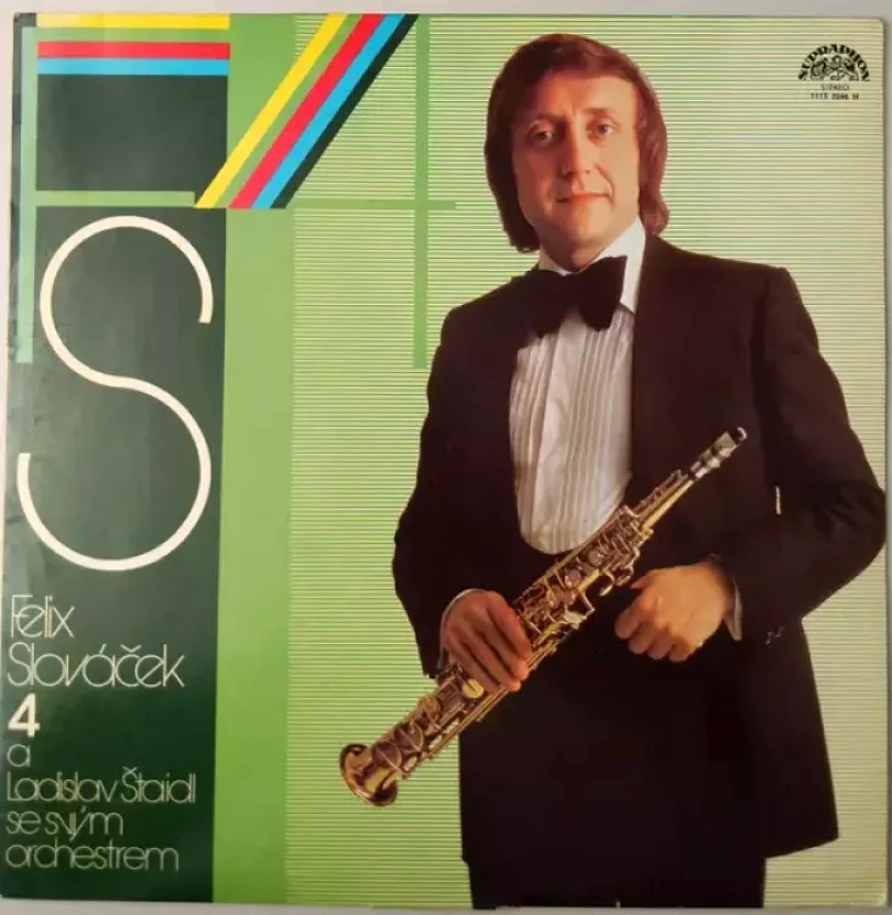 Levně 4 (Felix Slováček, 1979)