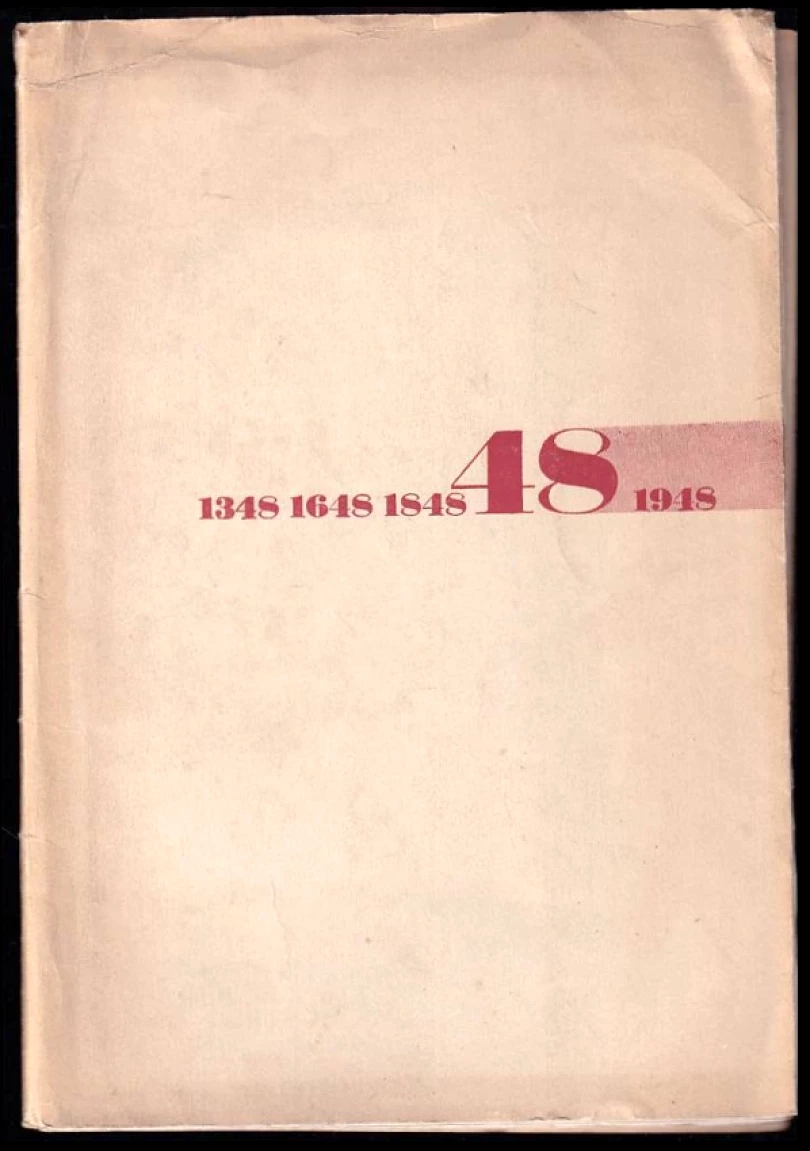 Levně 48 (Václav Vojtíšek, 1947)