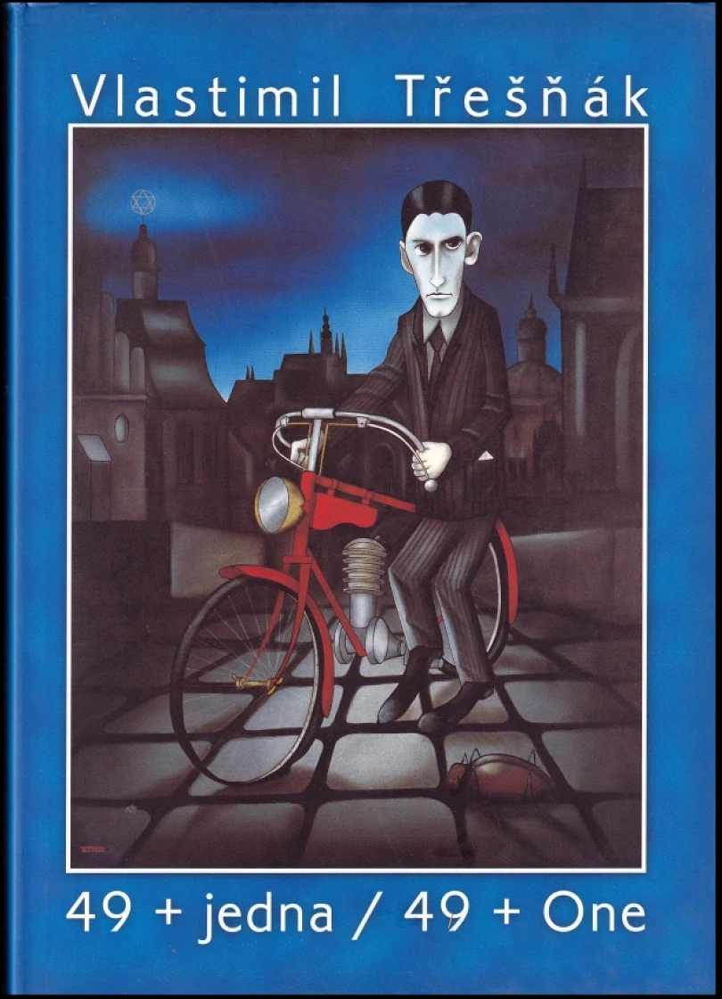 Levně 49 + jedna (Vlastimil Třešňák, 2004)