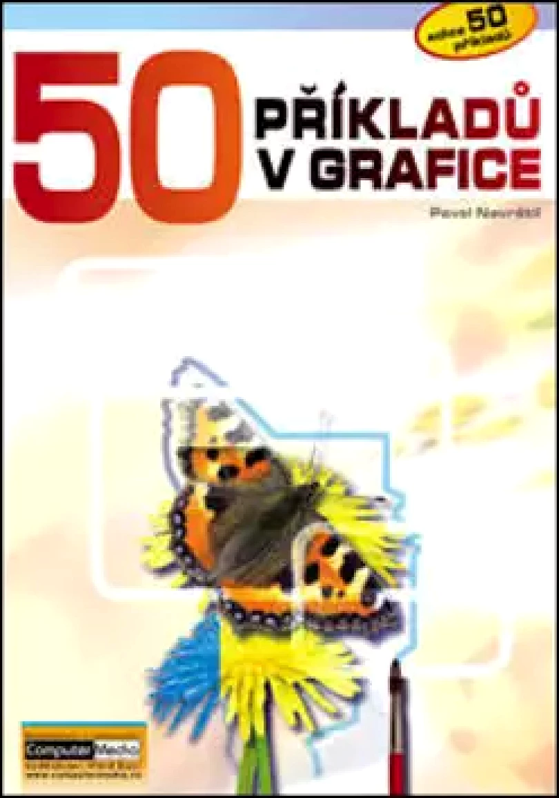 50 příkladů v počítačové grafice (Pavel Navrátil, 2007)