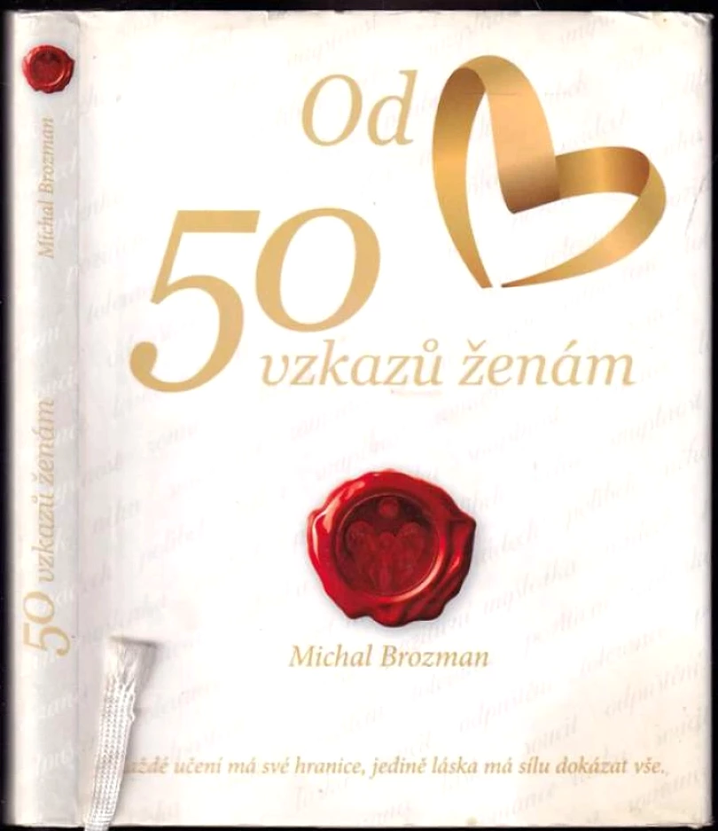 50 vzkazů ženám (Michal Brozman, 2016)