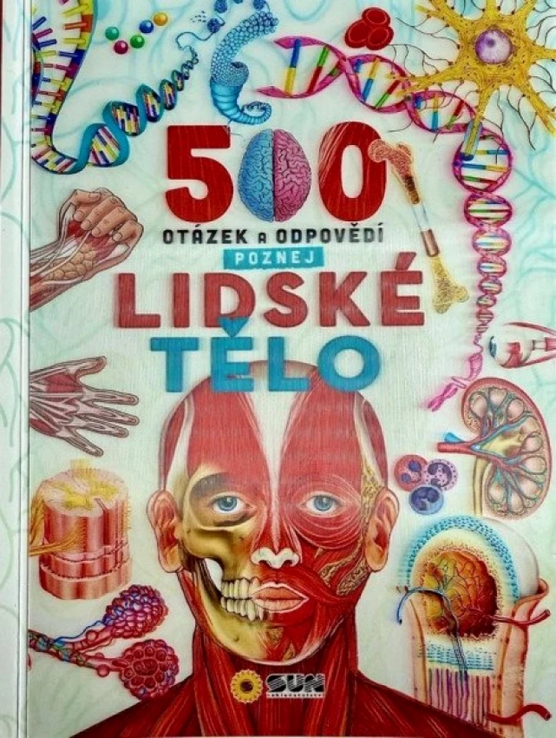 Levně 500 otázek a odpovědí (, 2025)