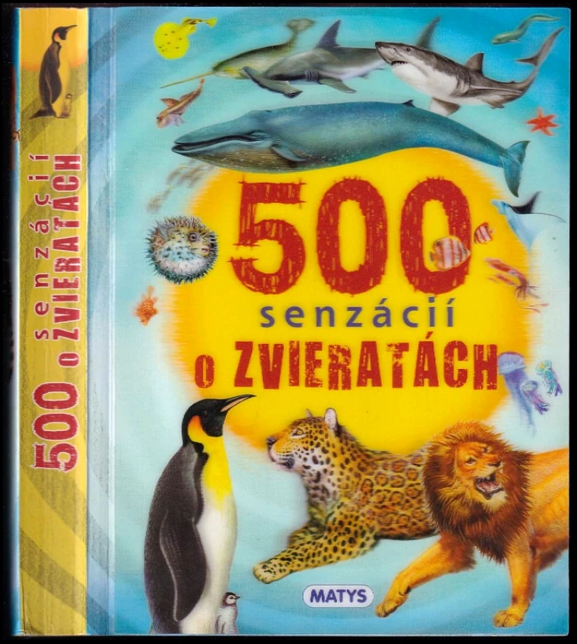 Levně 500 senzácií (Francisco Arredondo, 2017)