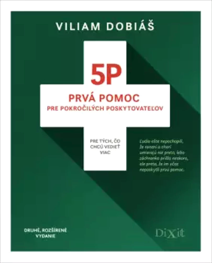 Levně 5P (Viliam Dobiáš, 2022)
