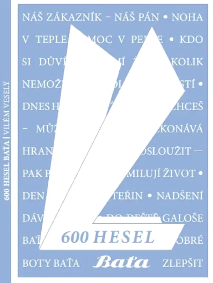 600 hesel Baťa (, 2016)
