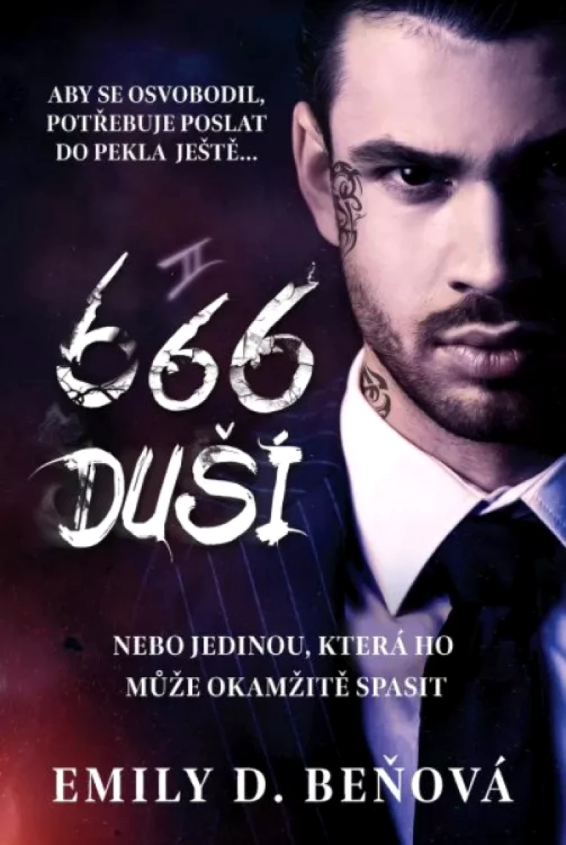 666 duší (Emily D Beňová, 2024)