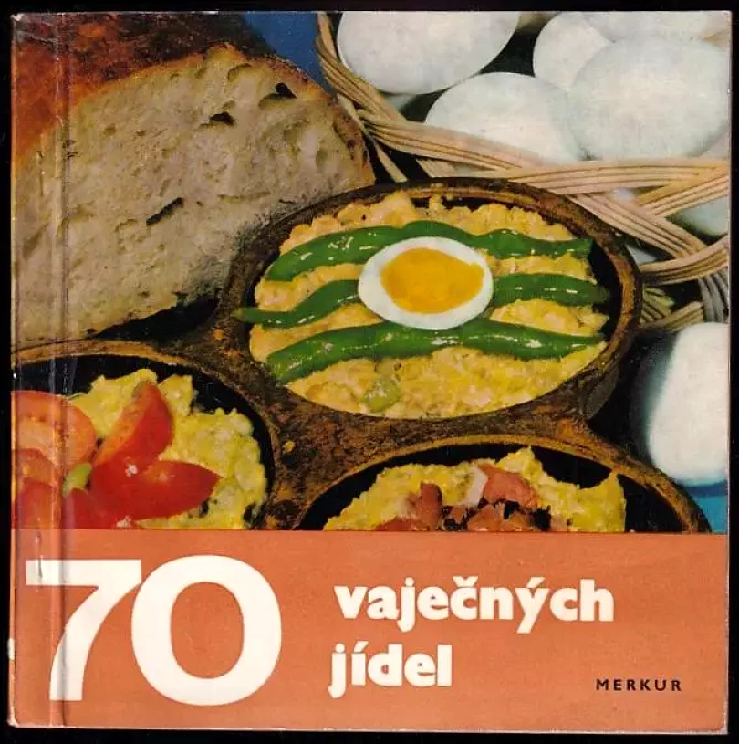 70 vaječných jídel (, 1971)