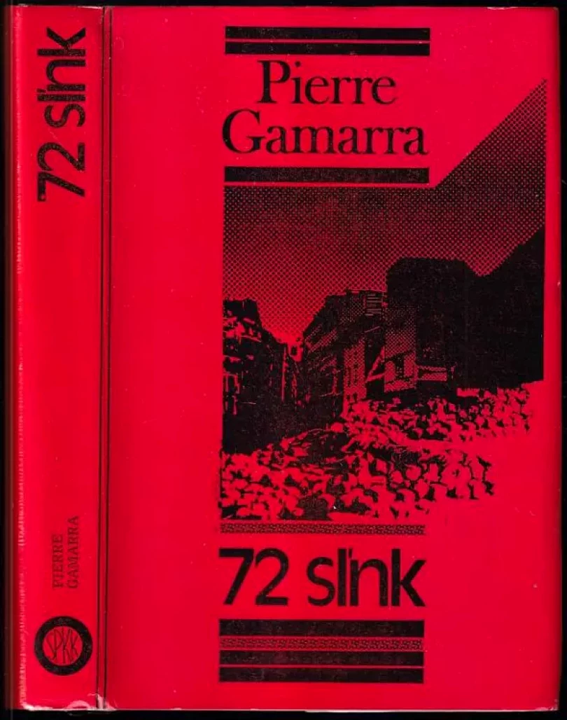 Levně 72 sľnk (Pierre Gamarra, 1981)