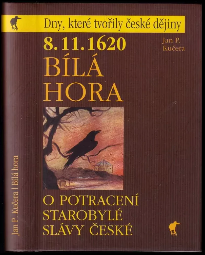 8.11.1620 - Bílá hora (Jan Pavel Kučera, 2003)