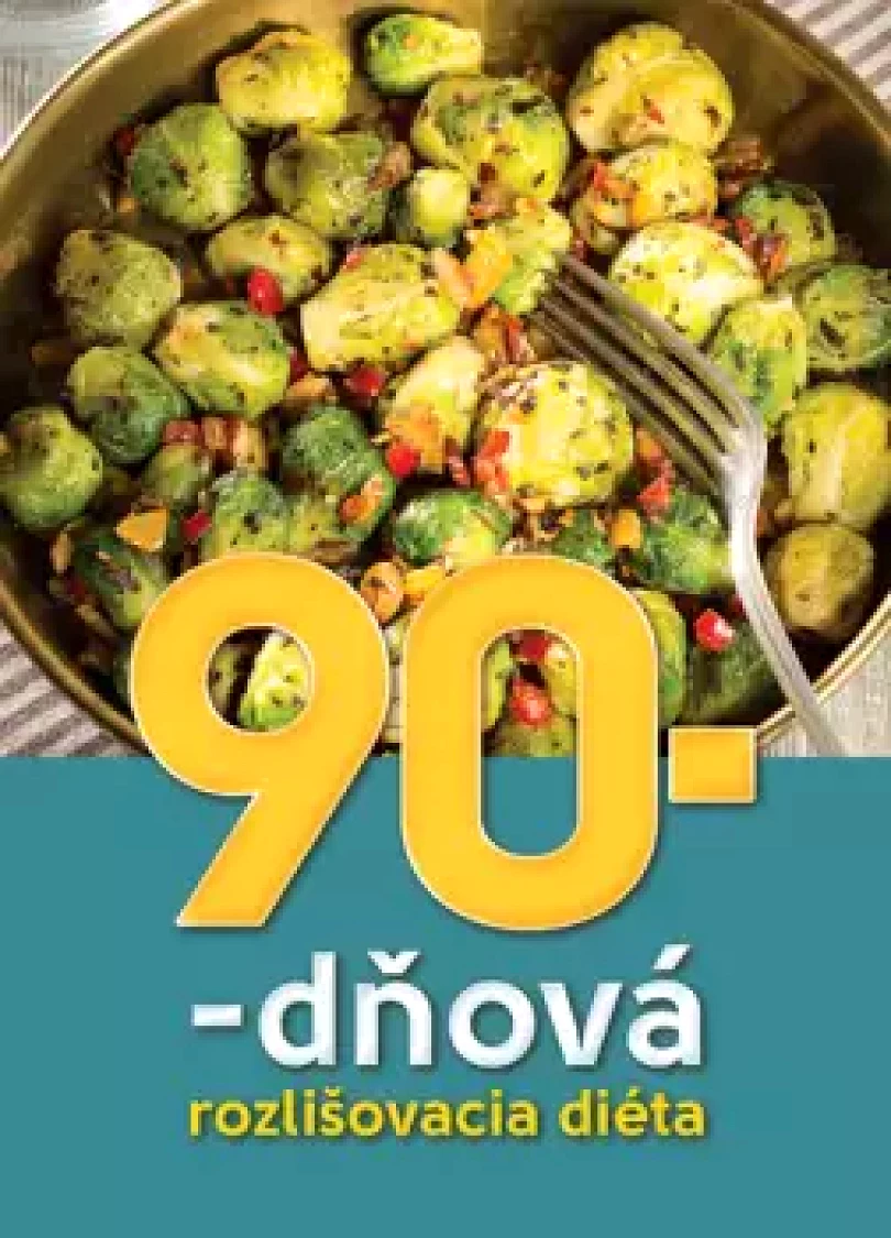 90-dňová rozlišovacia diéta (, )