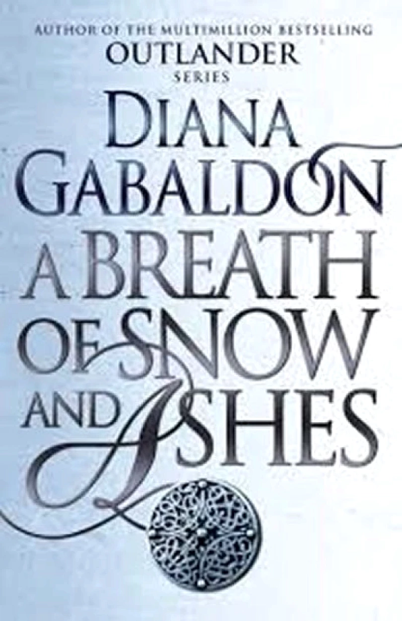 Levně A Breath Of Snow And Ashes: Outlander 6 (Josef Winkler, 2015)