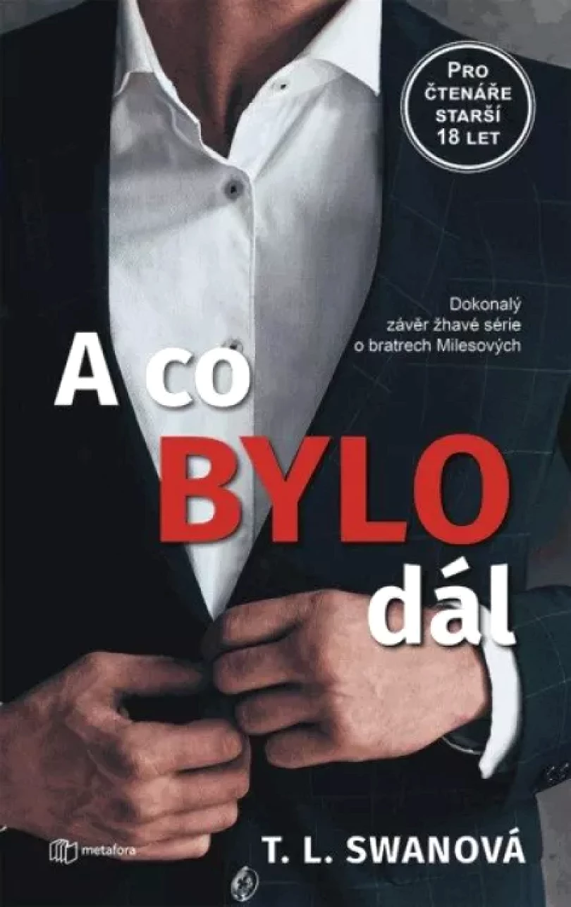 A co bylo dál (T.L. Swan,, 2024)