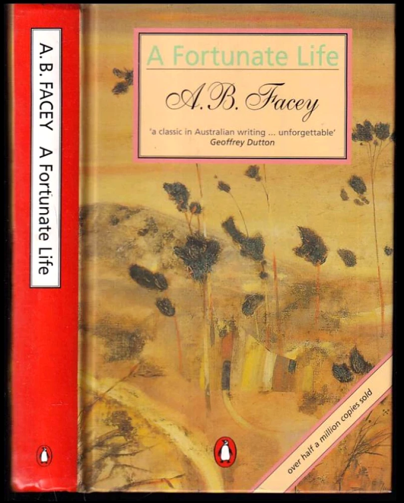 A Fortunate Life (, 1985)