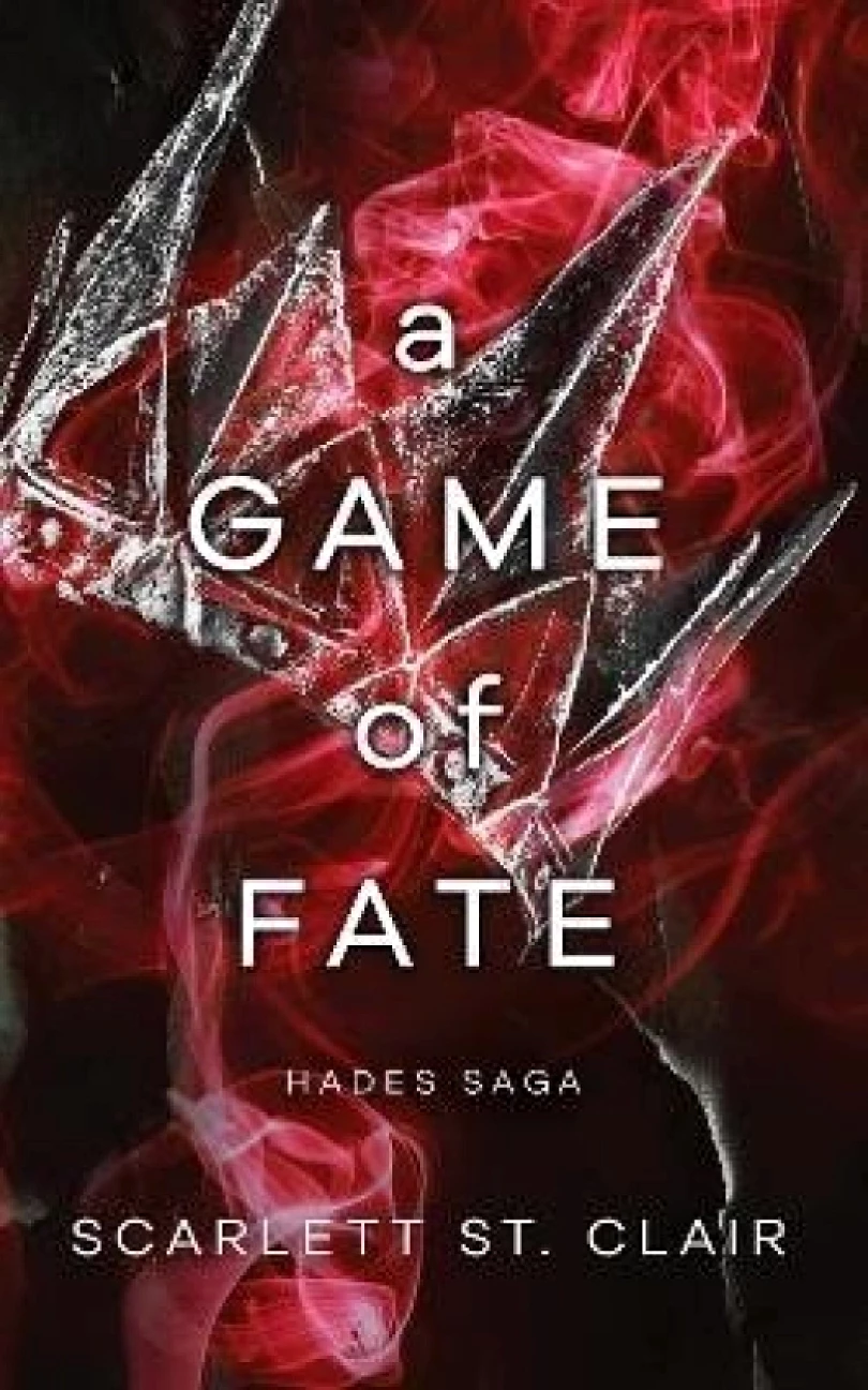 A Game of Fate (Clair St., 2021)