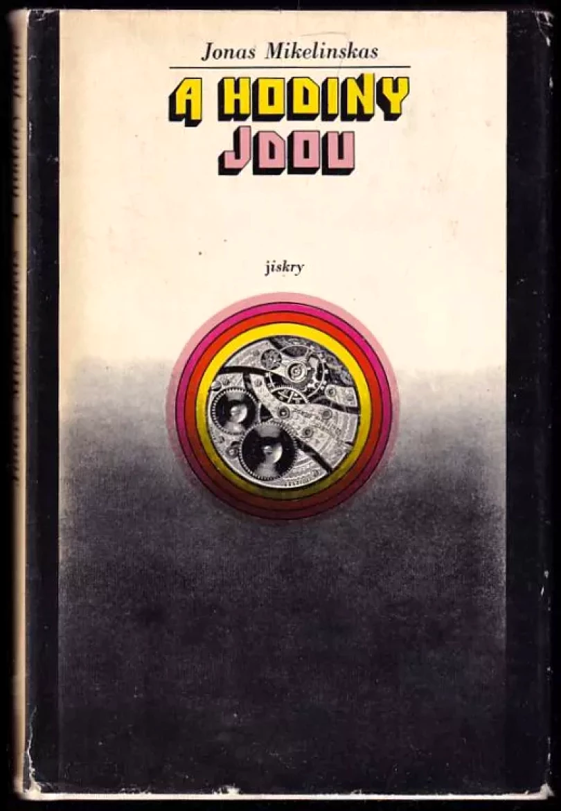 A hodiny jdou (Jonas Mikelinskas, 1973)