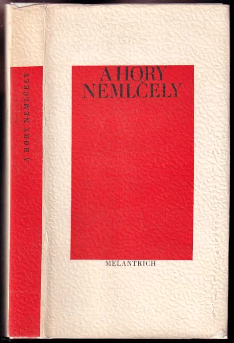 A hory nemlčely (, 1984)